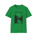 ROLL ON T-SHIRT
